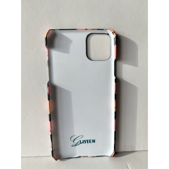iPhone 11 Pro Max Case: Colorful Cats Design Cell Phone Protection -Brand New - Picture 5 of 5
